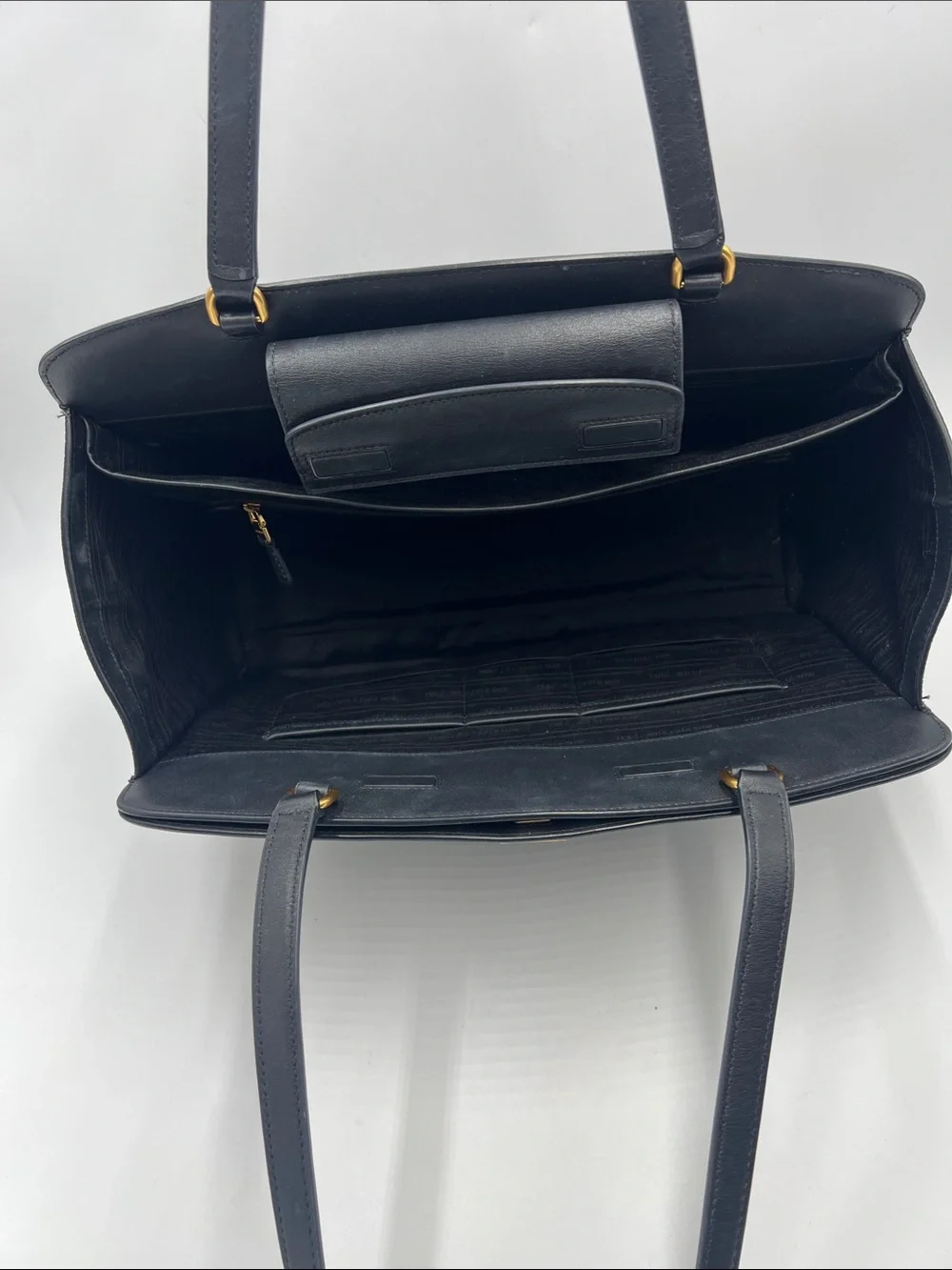 kate spade classic black